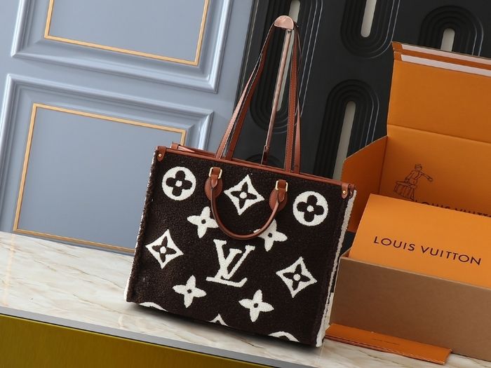 Louis Vuitton Onthego  M44571 - photo numéro 3