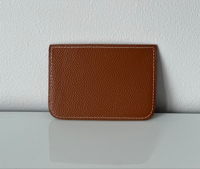Porte carte - photo numéro 3