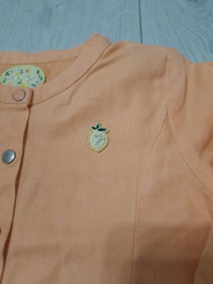 Superbe veste 6A - photo numéro 4