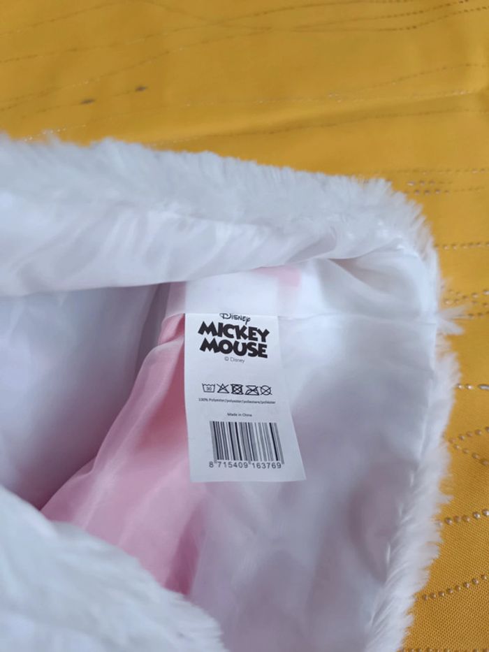 Bonnet de Noël Mickey Neuf - photo numéro 4