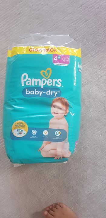 couches pampers