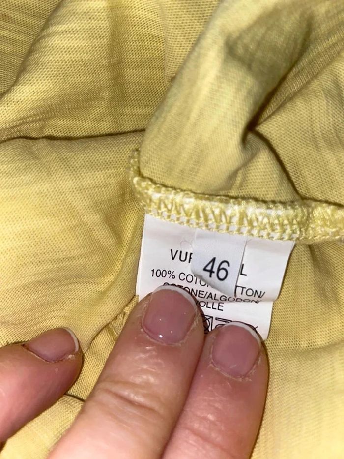 Tee-shirts T.46 TBS - photo numéro 3