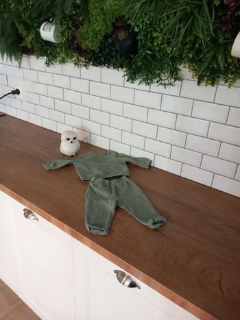 Ensemble vert