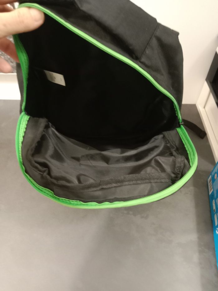 Sac Minecraft - photo numéro 4