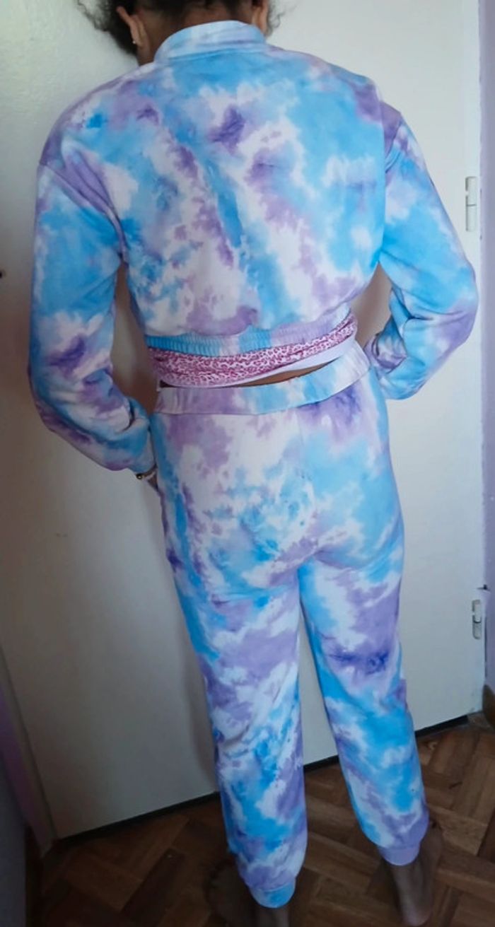 Ensemble jogging - photo numéro 3