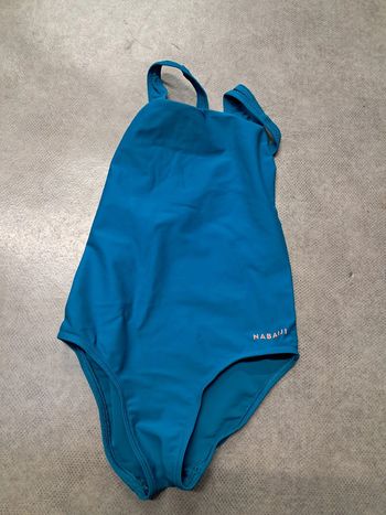 maillot de bain fille 3 ans