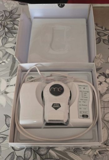 Epilateur