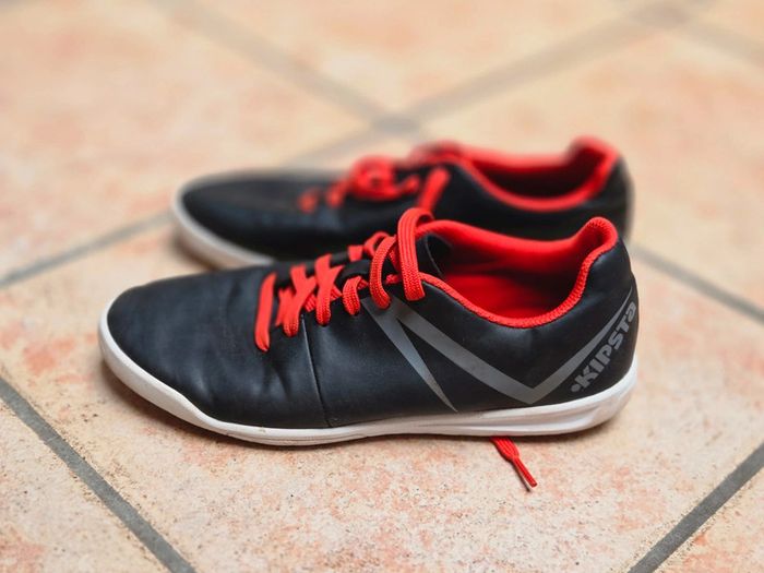 Chaussure de Foot - photo numéro 2