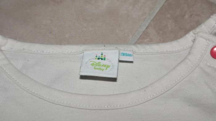 Lot de 5 t-shirts manches longues - photo numéro 11