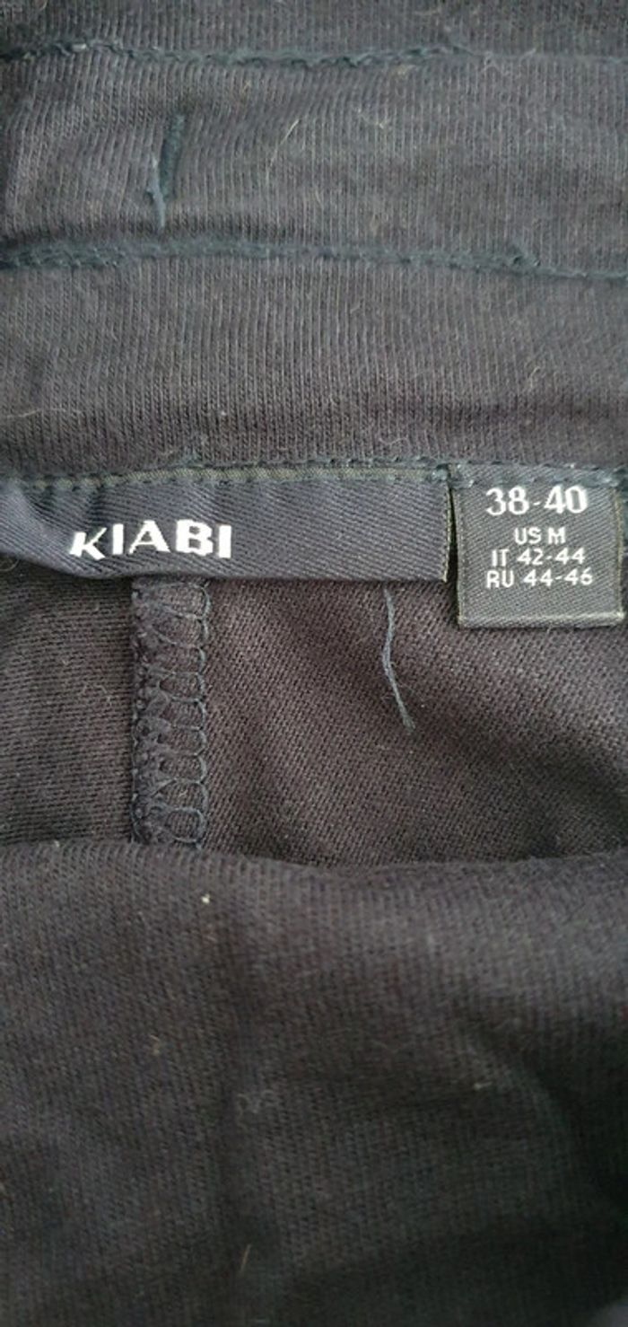 Jegging grossesse t38/40 - photo numéro 3