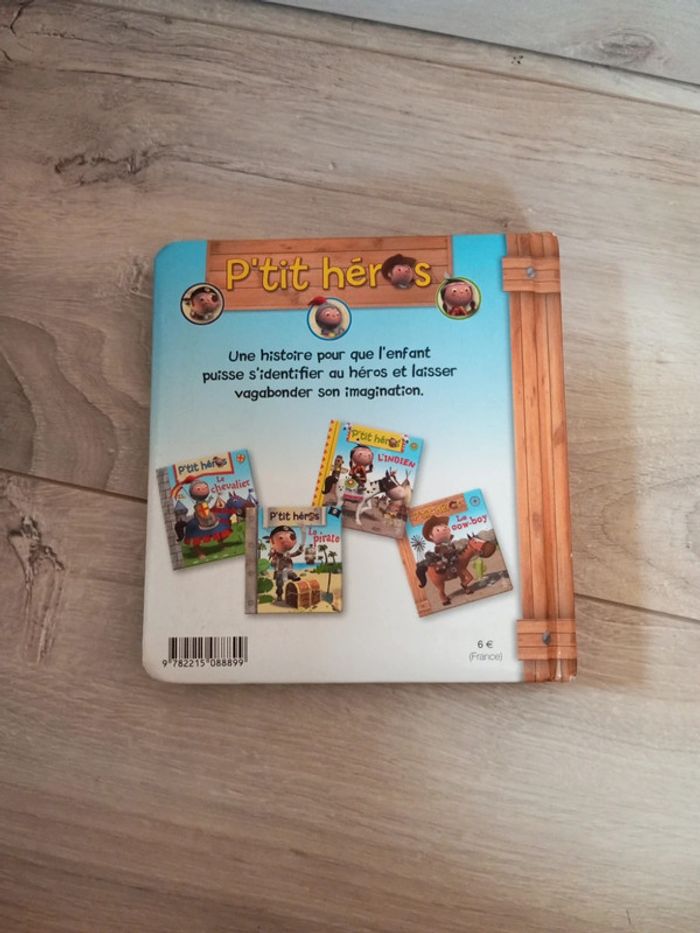 Livre enfants - photo numéro 2