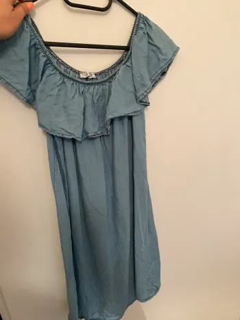 Robe légère