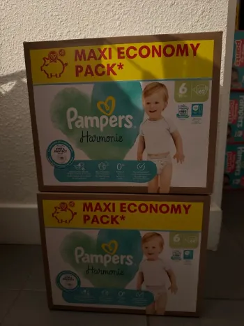Couche bébé
