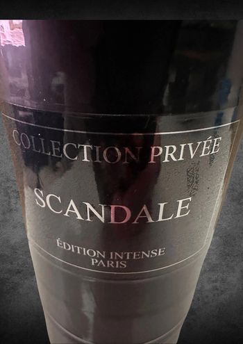Parfum Scandale Collection privée edition Intense 50ml Femme