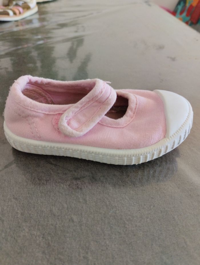 Chaussures - photo numéro 5