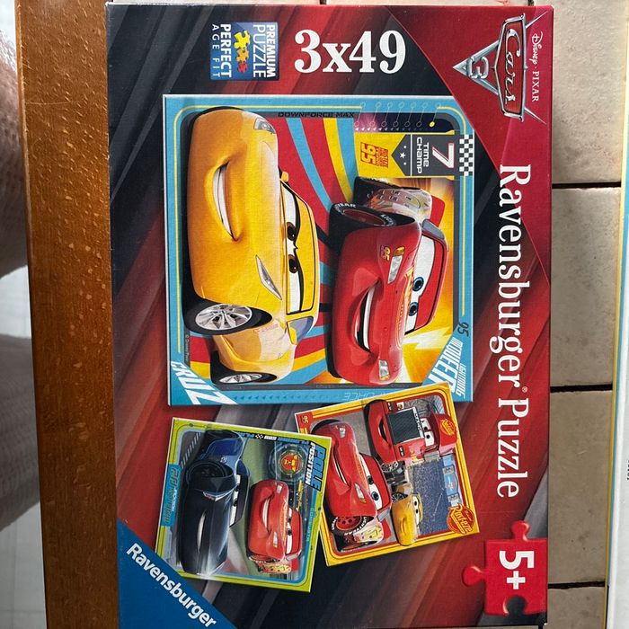 Puzzle