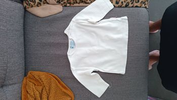 Pull 3 mois