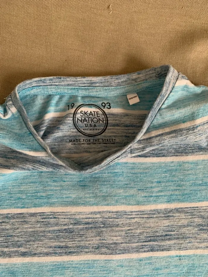 Tee shirt - photo numéro 2