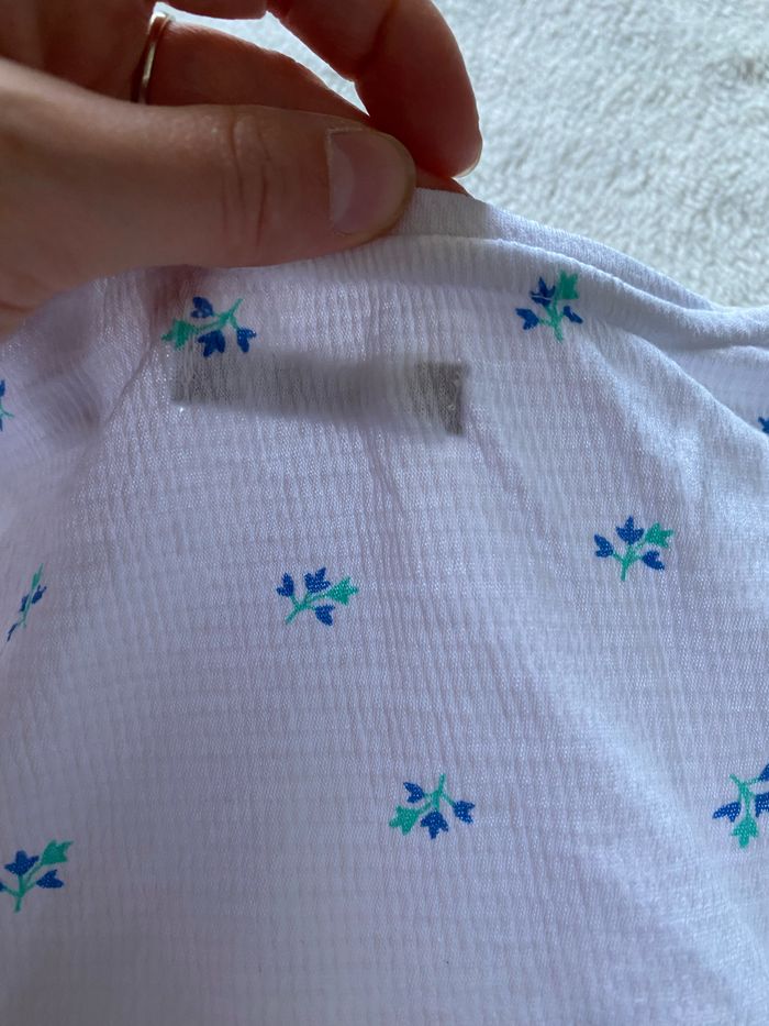 T-shirt mc 8 ans okaidi - photo numéro 5