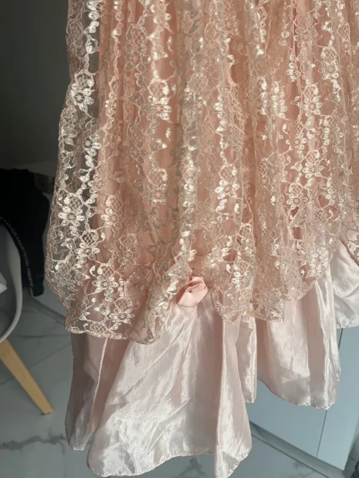 Robe cérémonie ou déguisement - photo numéro 5
