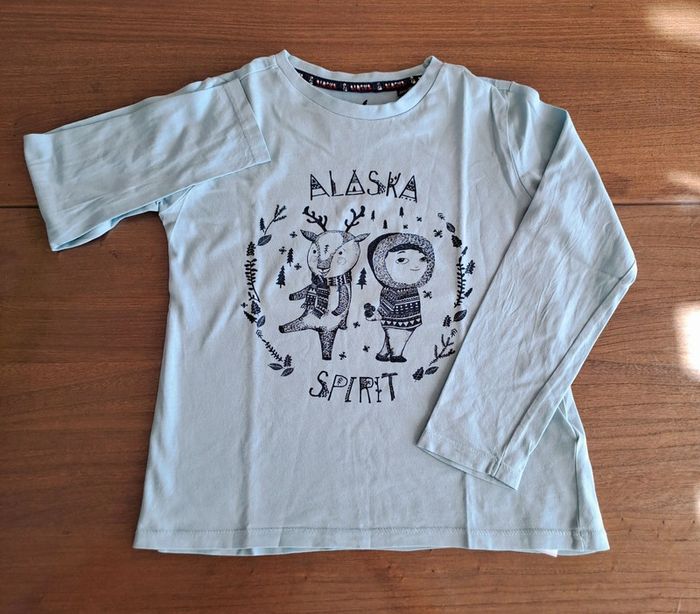 Tee-shirt Sergent Major