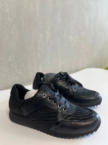 Basket noir