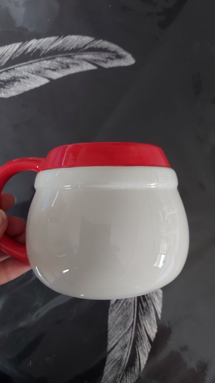 Mug Noël - photo numéro 2