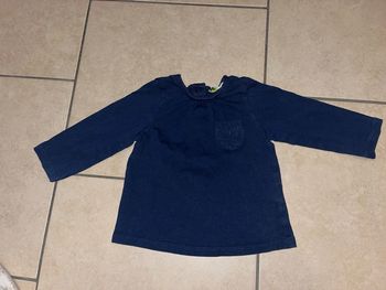 Teeshirt fille