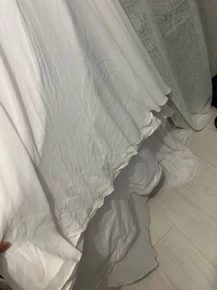 Robe de mariée - photo numéro 4