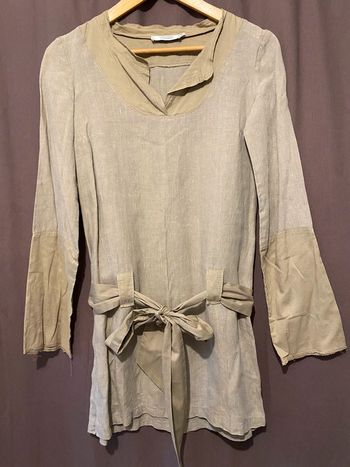 Blouse/Tunique