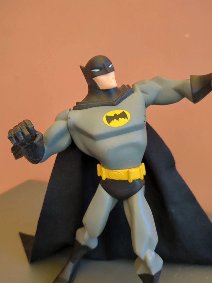 figurine batman 2004 - photo numéro 2