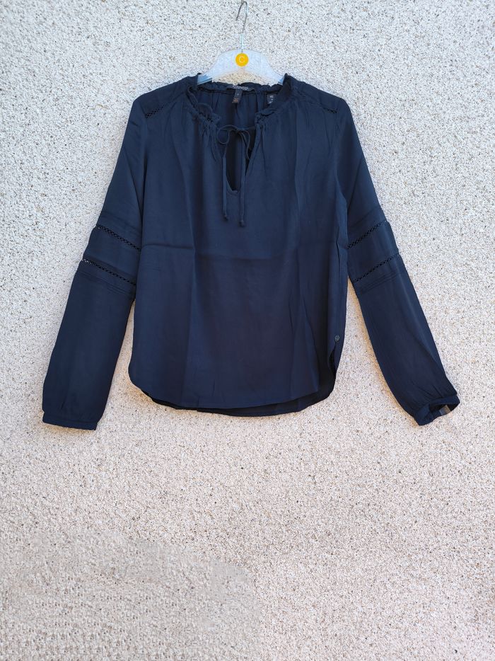 Blouse Scotch&Soda 38