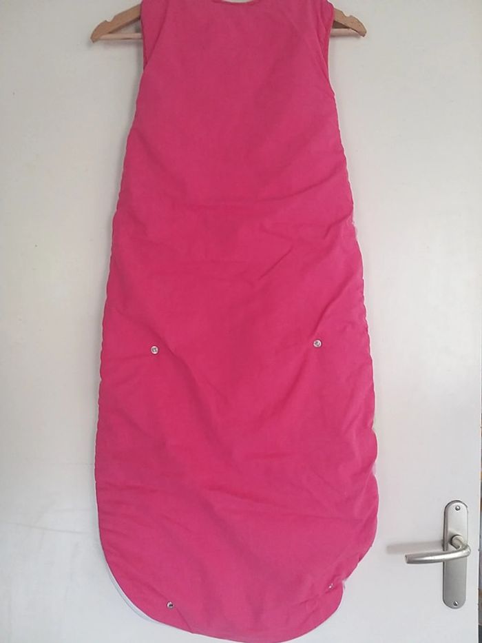 Jolie gigoteuse été 106 cm - photo numéro 3