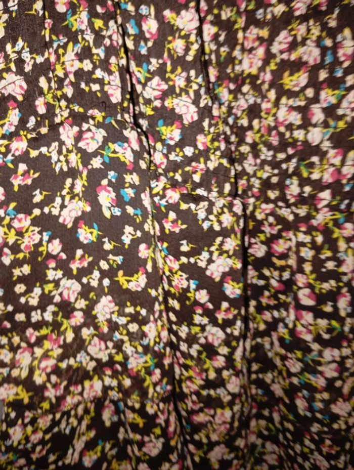 Robe à froufrous TU - photo numéro 3