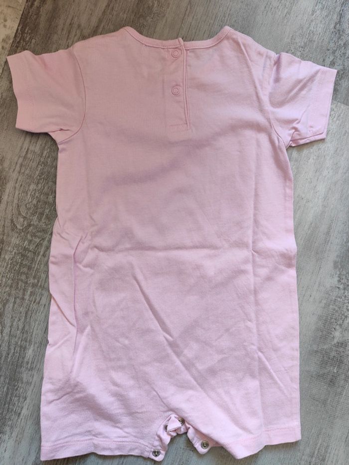 Combi pyjama été 🌞 23m - photo numéro 4