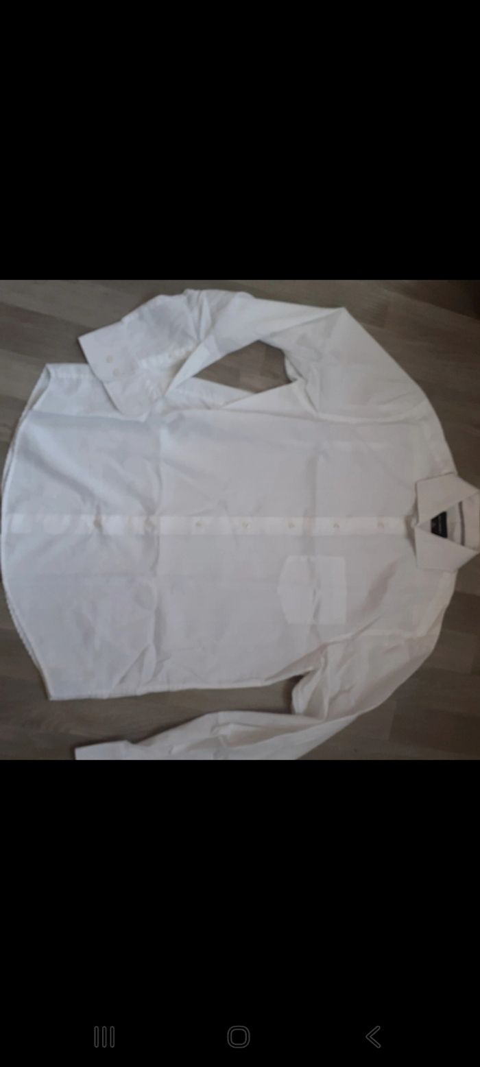 Lot de chemises homme taille L - photo numéro 4