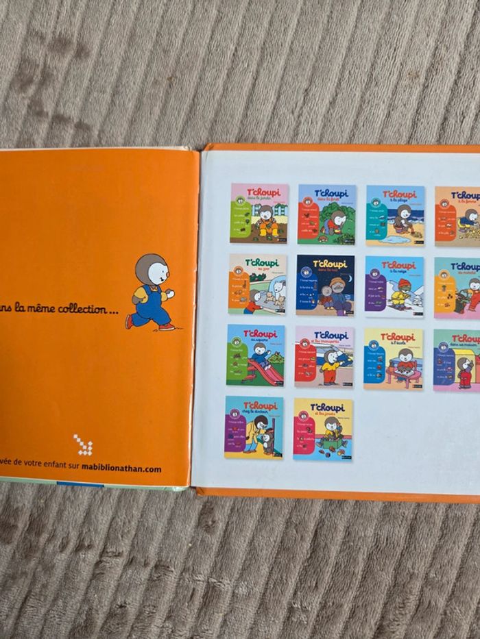 Lot livres - photo numéro 18