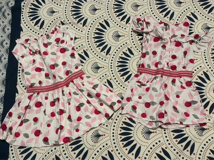 Lot été orchestra 3 ans - photo numéro 8