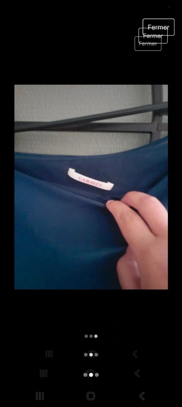 Robe taille 40 - photo numéro 2