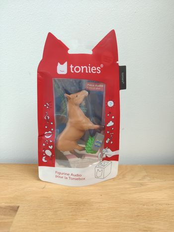 Tonies c'est pas sorcier 