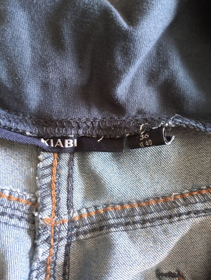 Pantalon de grossesse - photo numéro 3