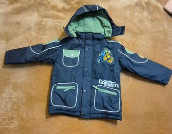 Vest d’́hiver 