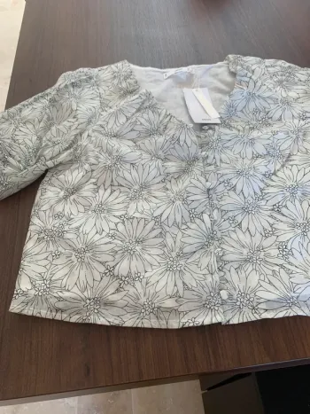 Mango chemise TXS