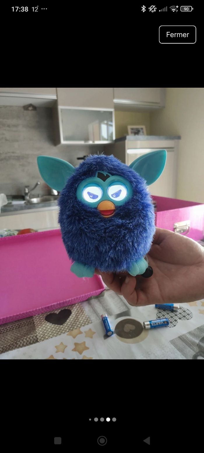 Furby - photo numéro 5