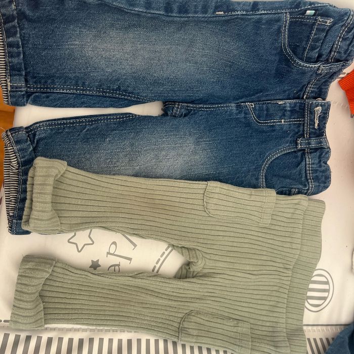 Pantalon - photo numéro 2