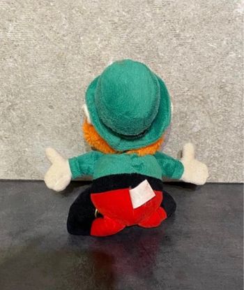 peluche farfadet 29cm