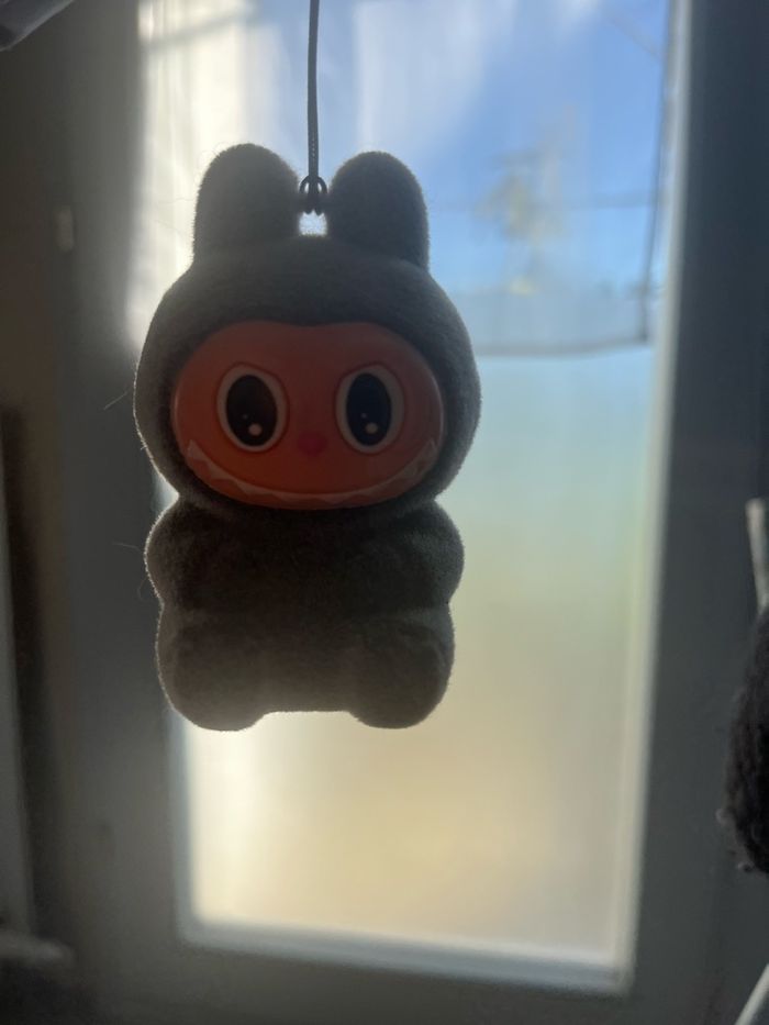 Labubu - photo numéro 4