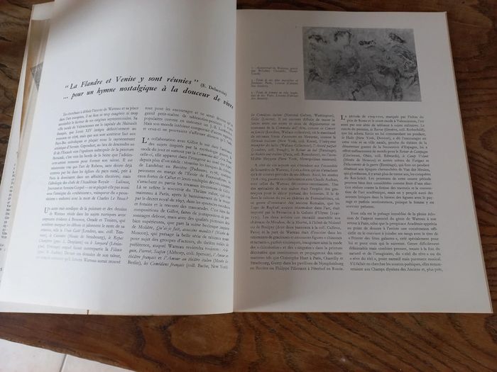 Collection hachette Les grands peintres - photo numéro 5