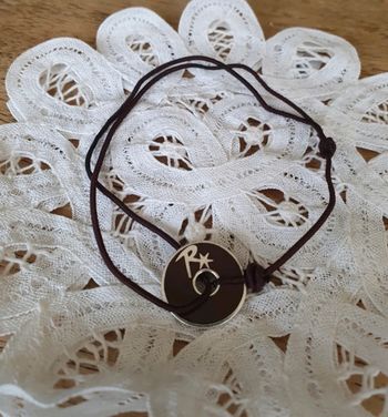 Bracelet Réminiscence