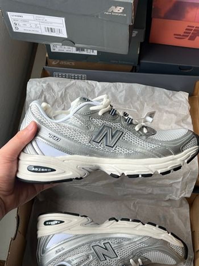 New Balance 740 - 43 - photo numéro 10